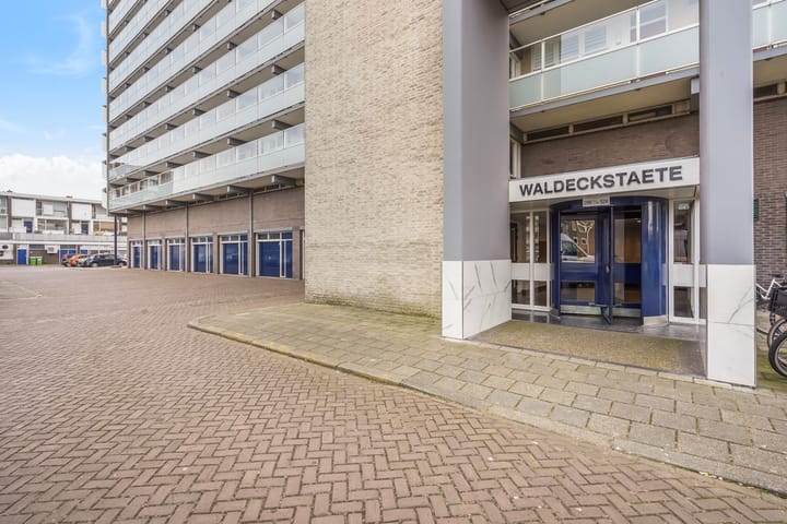 Foto 5 van Mozartlaan 404