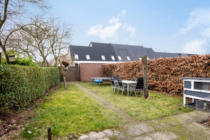 Foto 2 van Krommekamp 61