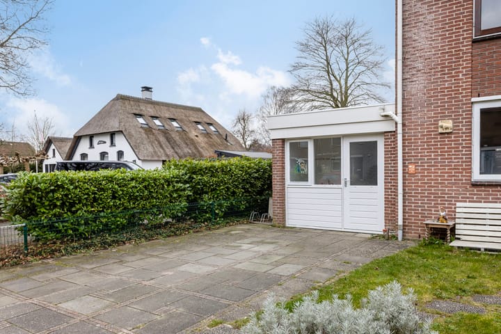 Foto 4 van Krommekamp 61