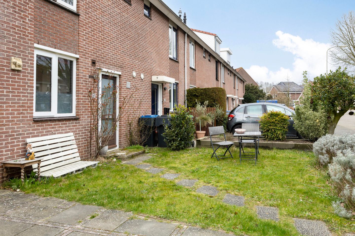 Photo 5 of Krommekamp 61