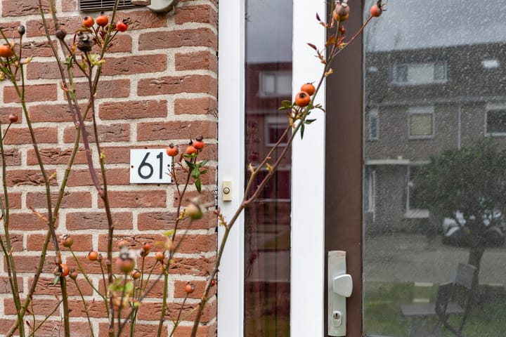 Foto 6 van Krommekamp 61