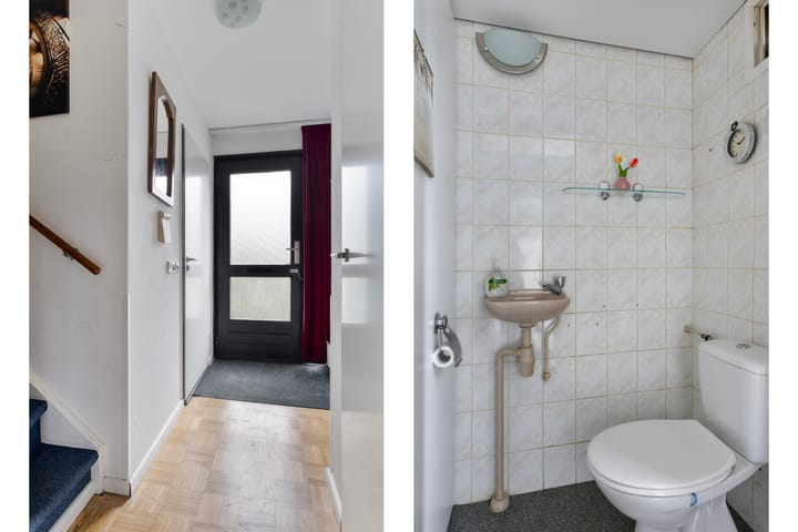 Foto 7 van Krommekamp 61