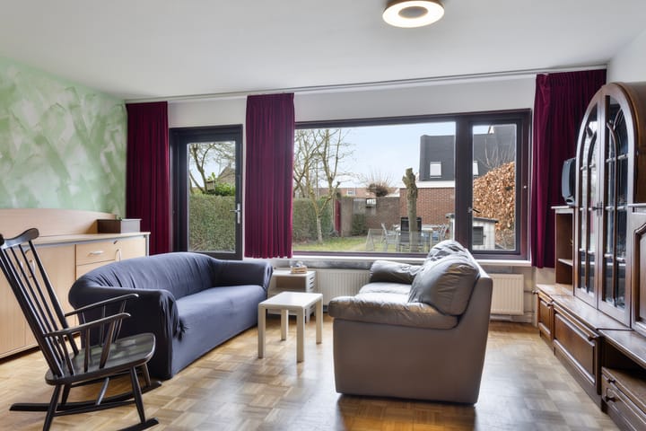 Foto 8 van Krommekamp 61