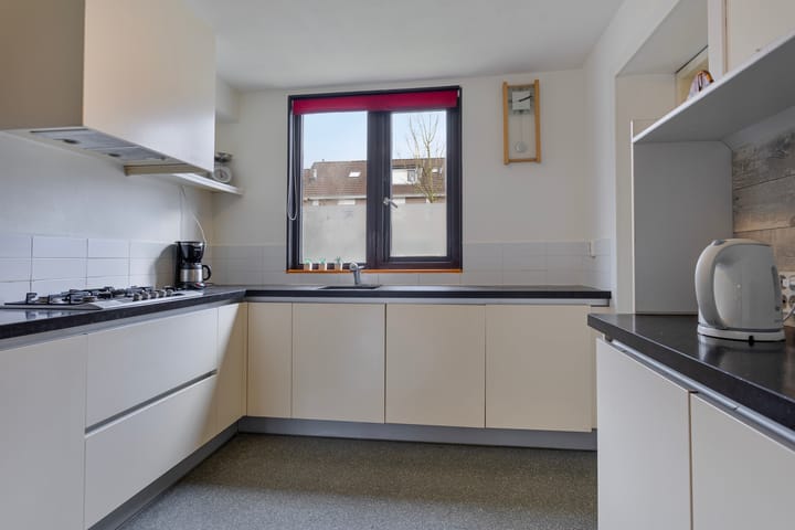 Foto 12 van Krommekamp 61