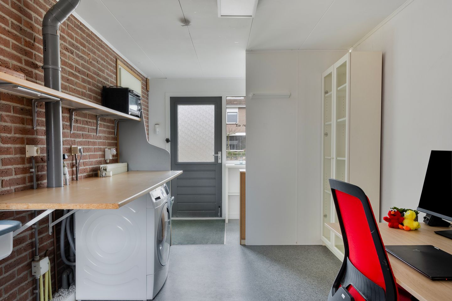 Photo 14 of Krommekamp 61