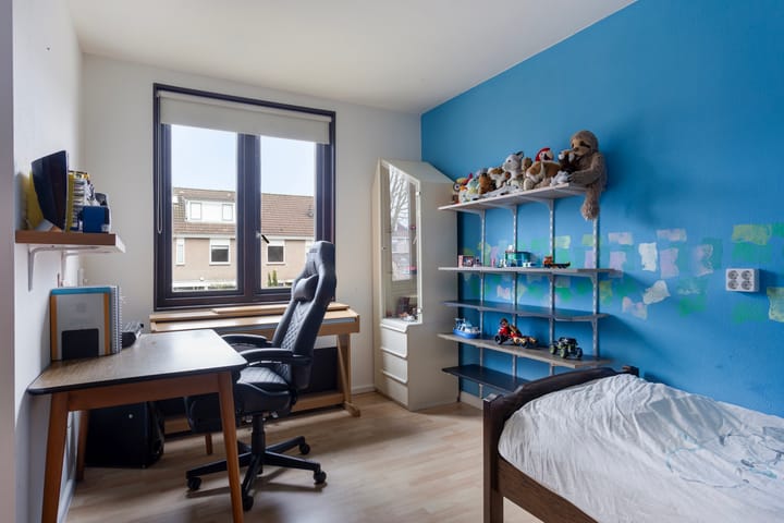 Foto 19 van Krommekamp 61