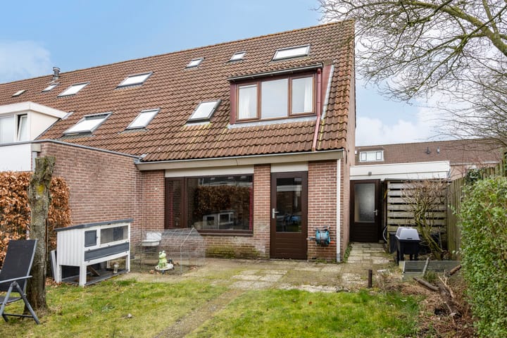 Foto 25 van Krommekamp 61