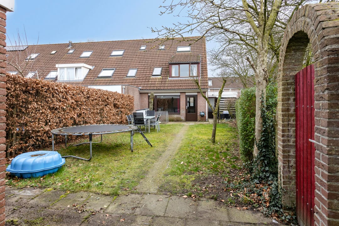 Photo 28 of Krommekamp 61