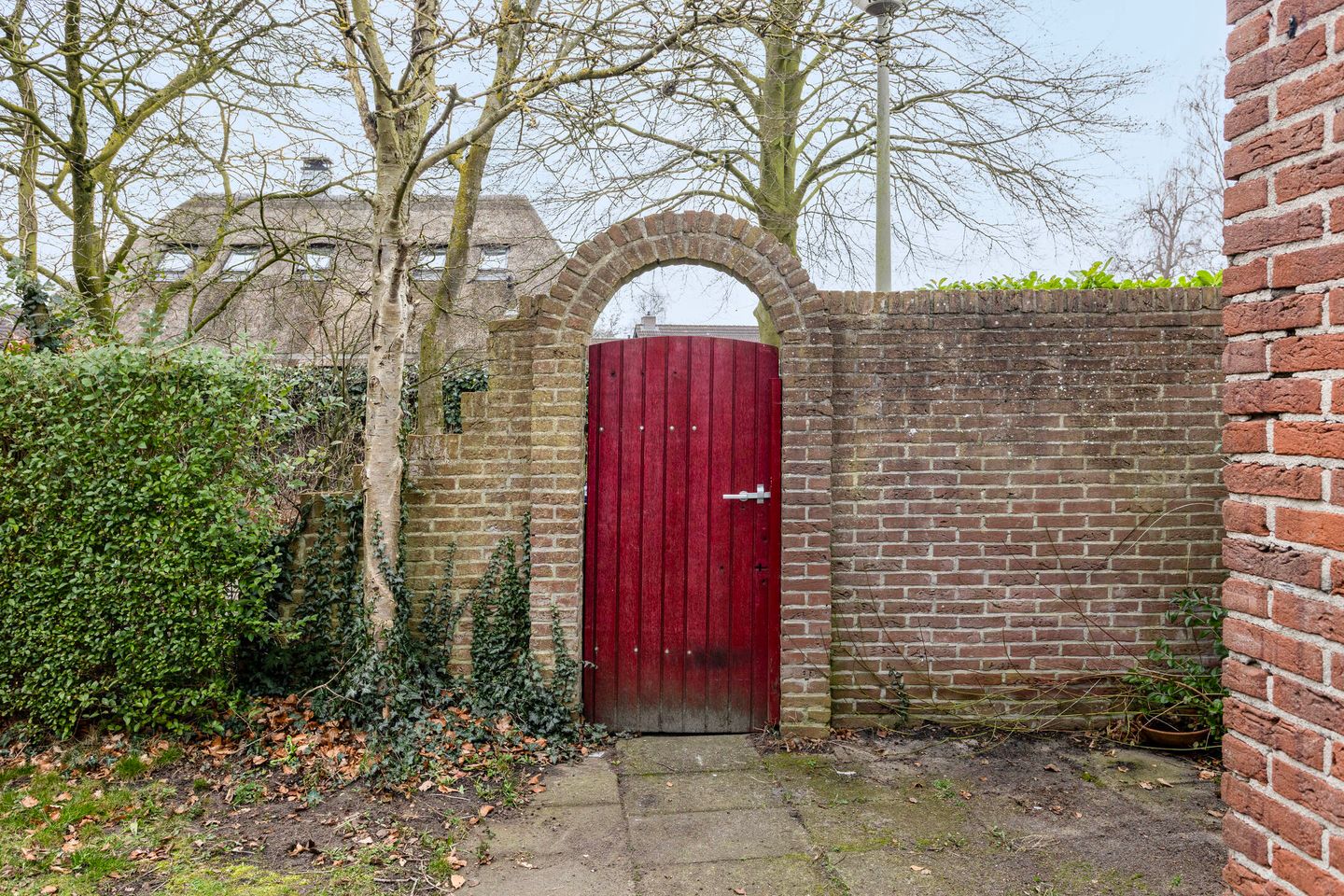 Photo 29 of Krommekamp 61