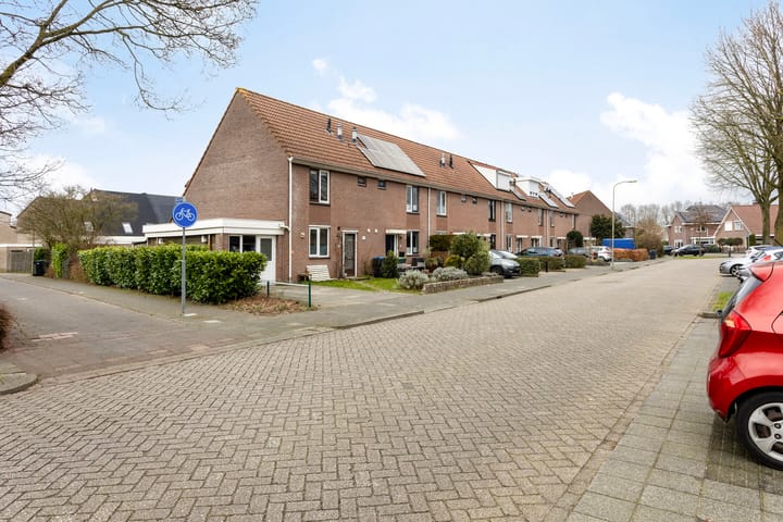 Foto 30 van Krommekamp 61