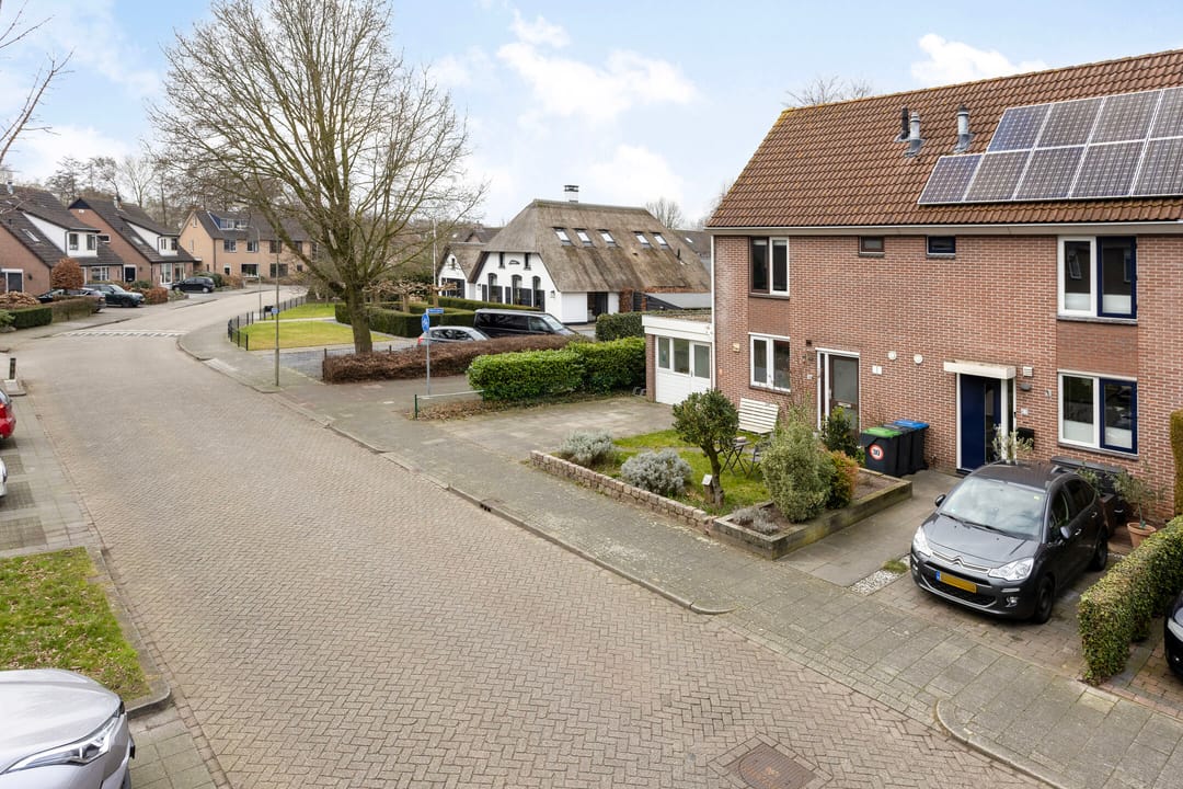 Photo 31 of Krommekamp 61