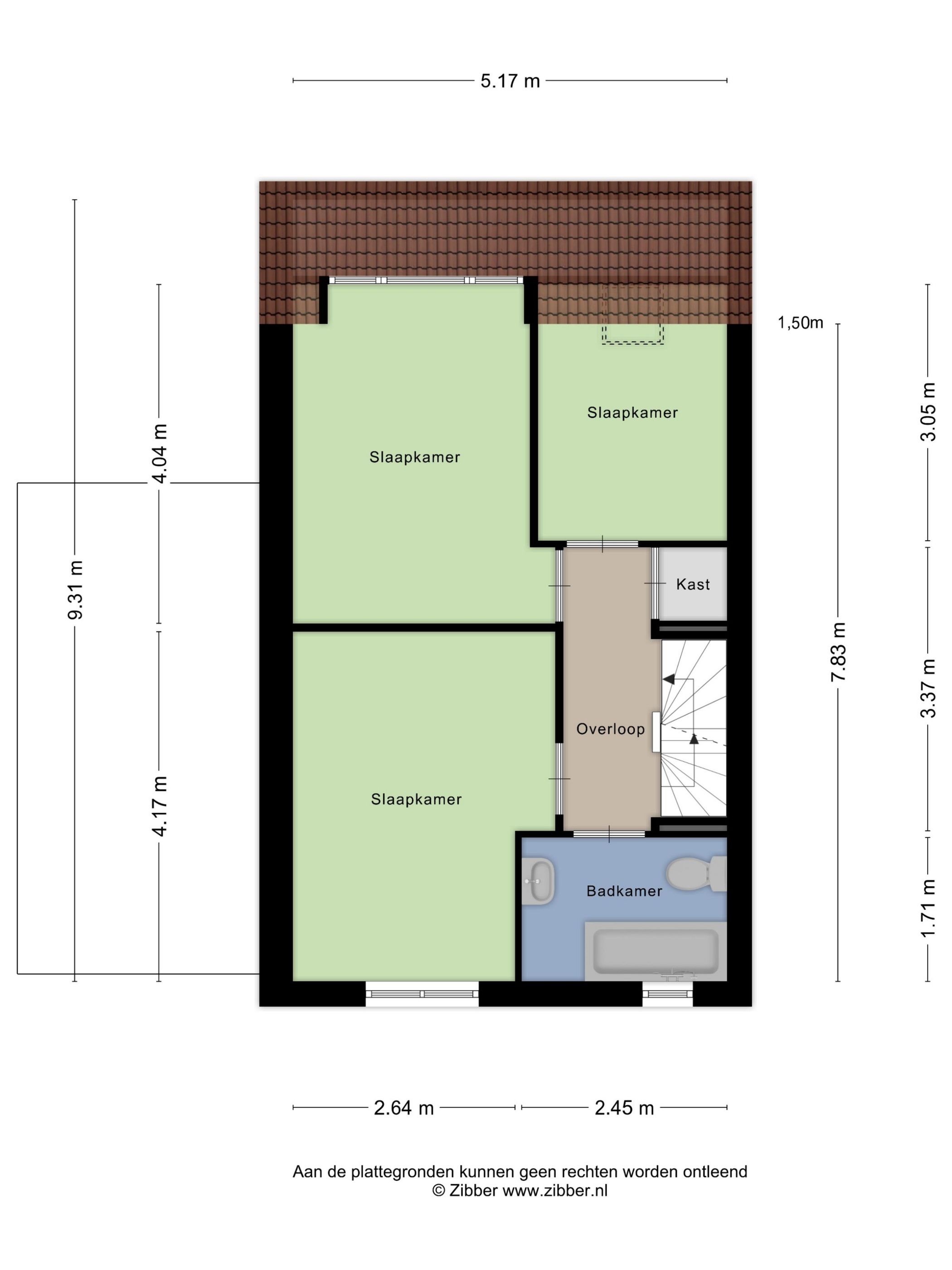 Photo 33 of Krommekamp 61