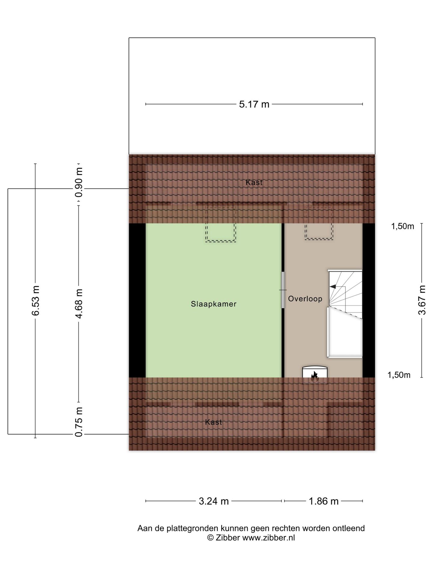 Photo 34 of Krommekamp 61