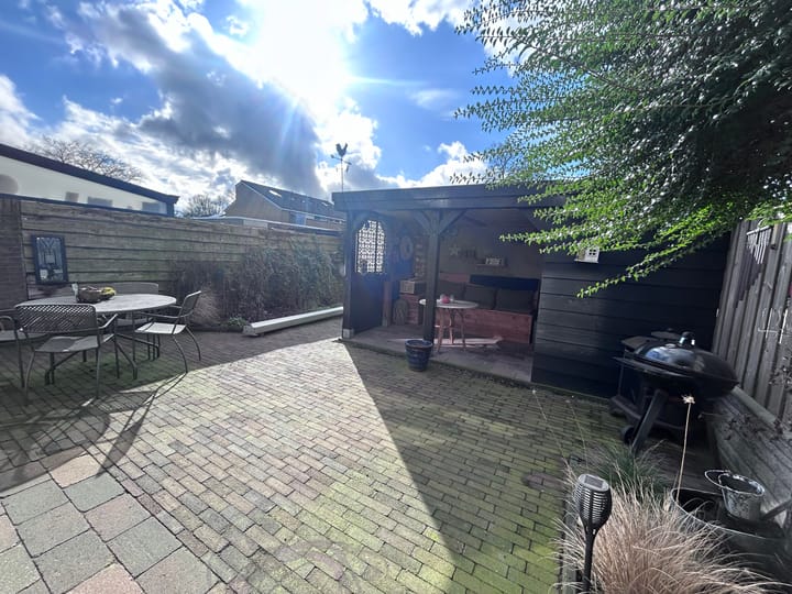 Foto 40 van Zonegge 16 21