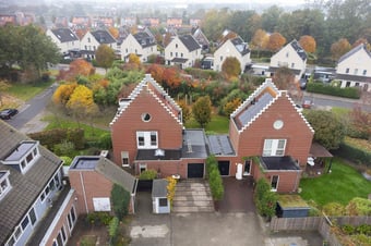 Hemelboog Binnen 14 tertiary image