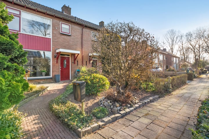 Veldhoekweg 12