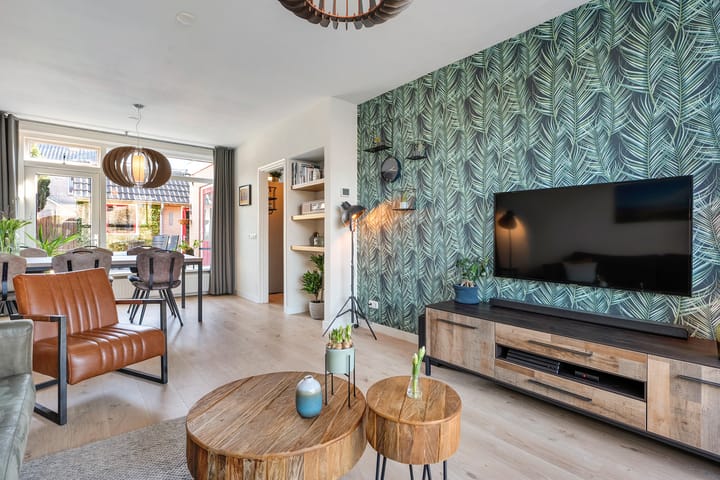 Foto 2 van Veldhoekweg 12