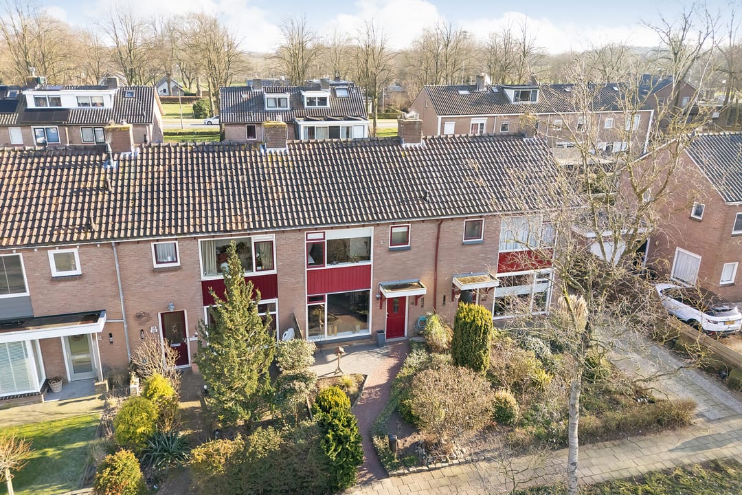 Foto 1 van Veldhoekweg 12