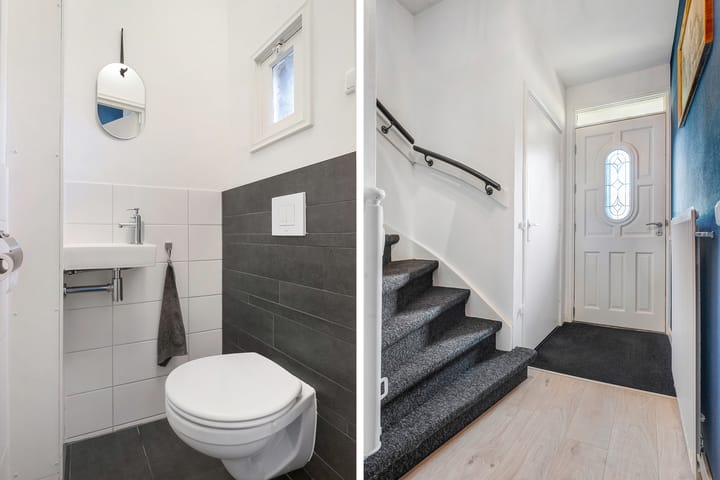 Foto 6 van Veldhoekweg 12