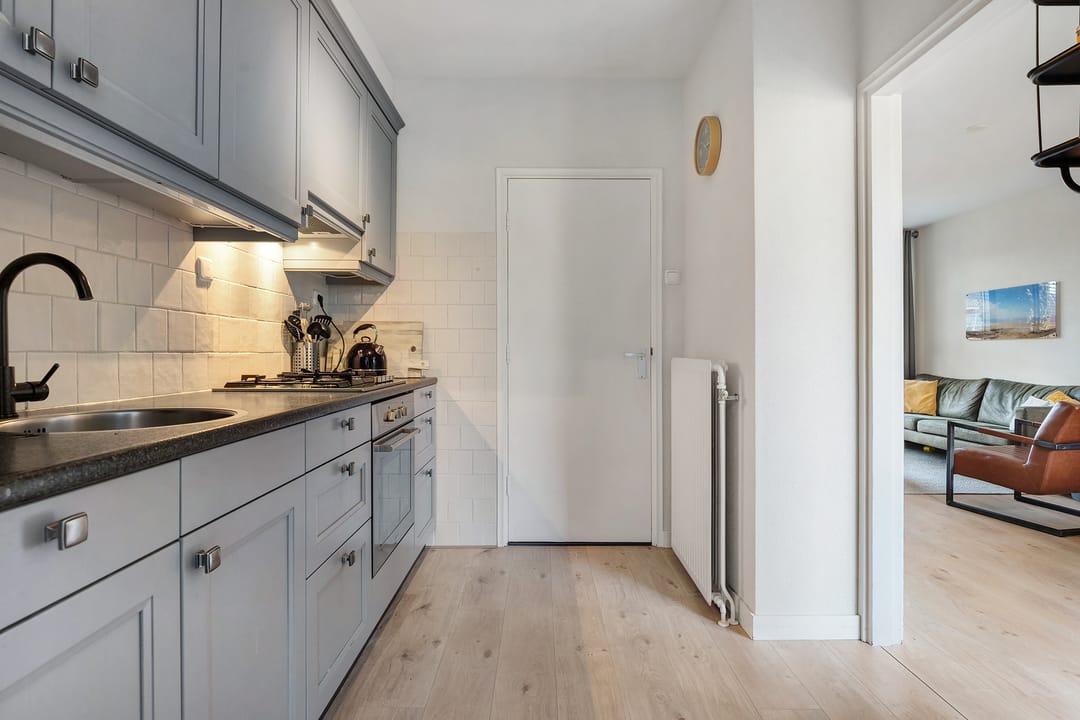 Foto 8 van Veldhoekweg 12