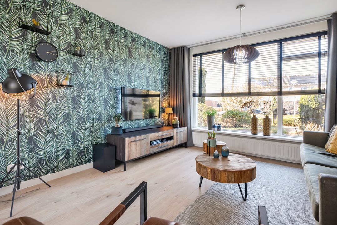 Foto 13 van Veldhoekweg 12