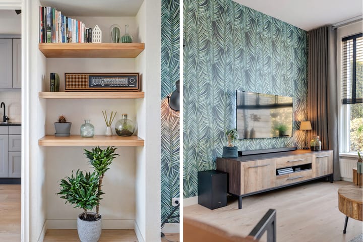 Foto 15 van Veldhoekweg 12