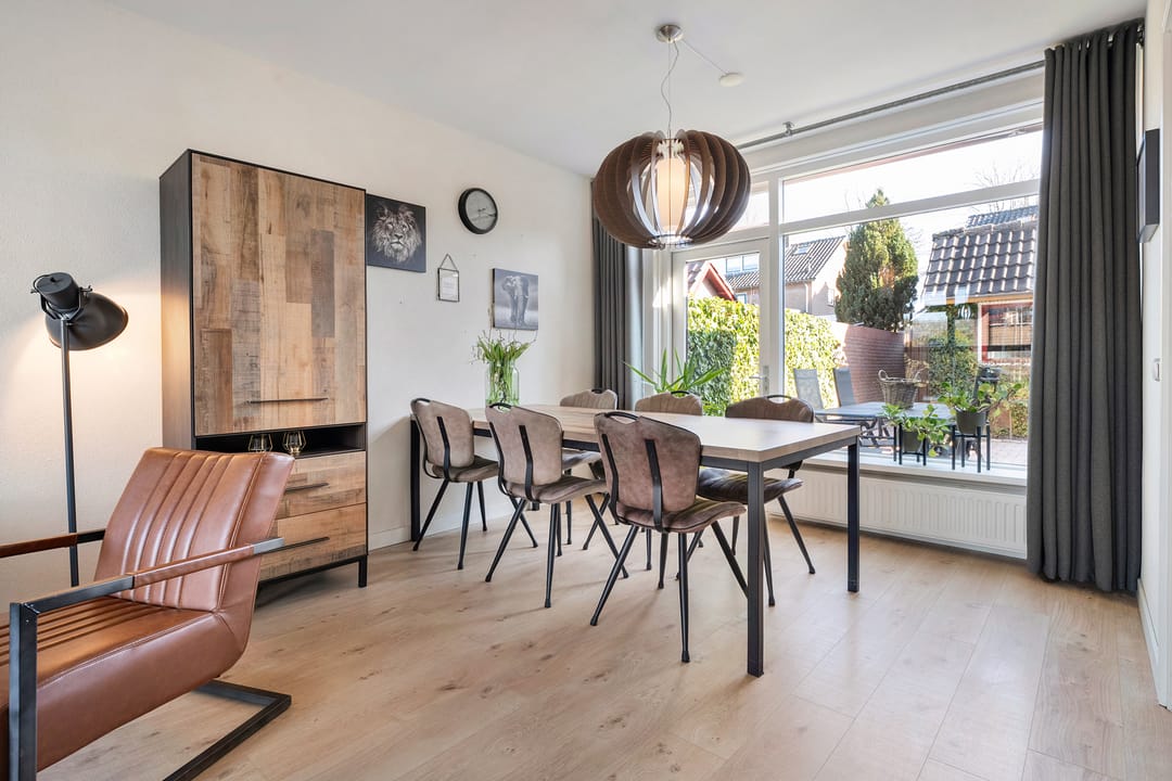 Foto 16 van Veldhoekweg 12