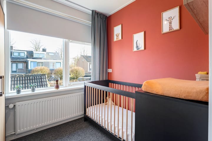 Foto 20 van Veldhoekweg 12