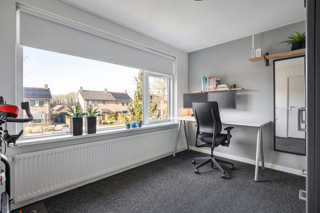 Foto 22 van Veldhoekweg 12