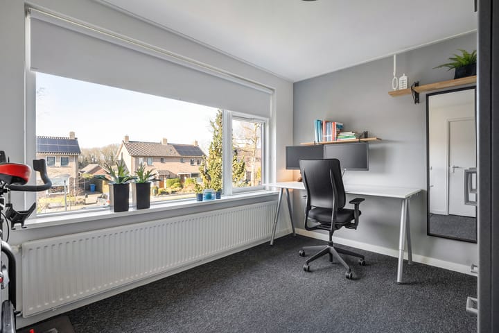 Foto 22 van Veldhoekweg 12