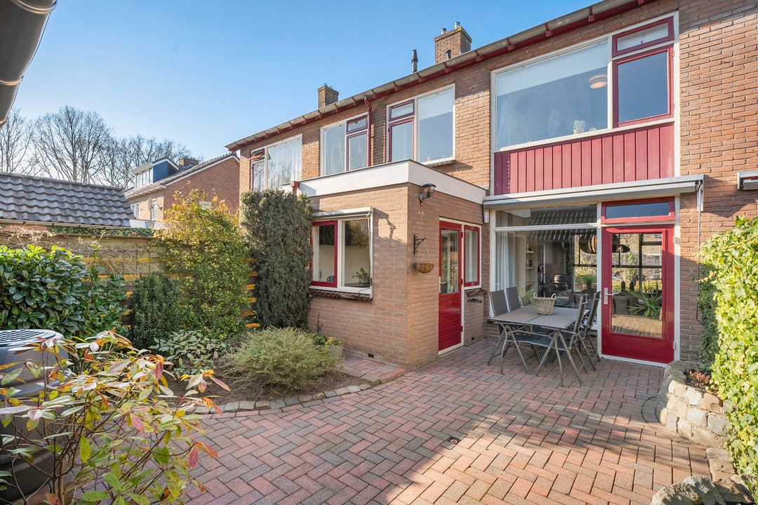 Foto 32 van Veldhoekweg 12