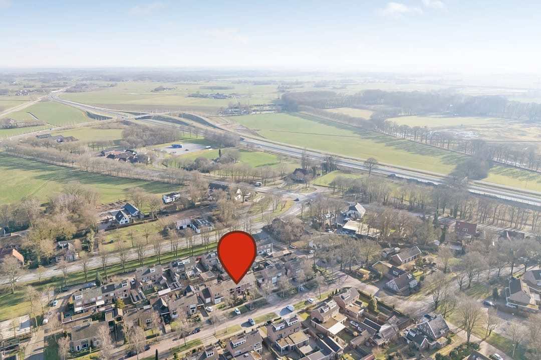 Foto 38 van Veldhoekweg 12