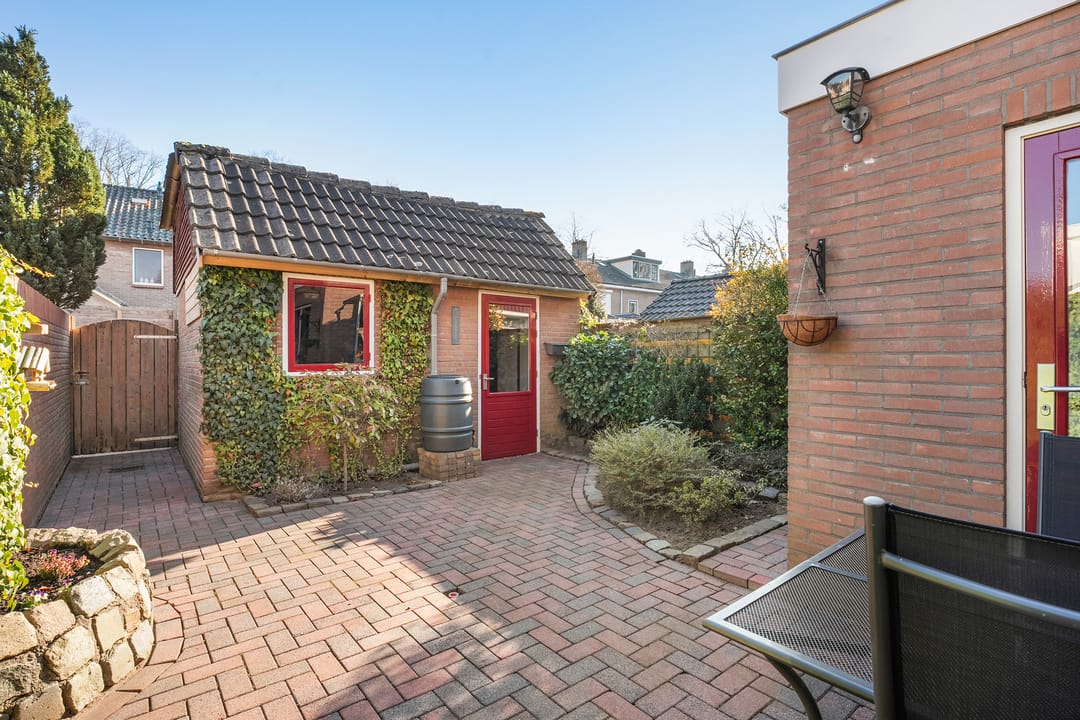 Foto 31 van Veldhoekweg 12