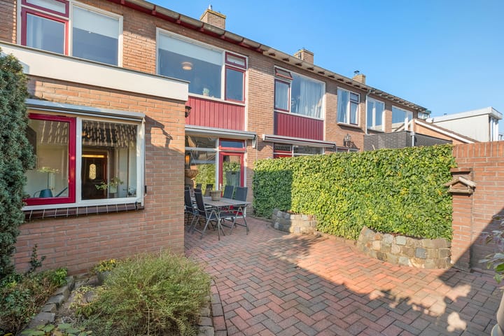 Foto 33 van Veldhoekweg 12