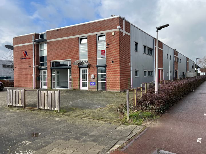 Het Tasveld 23