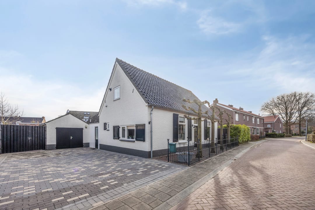 Foto 2 van Kersenstraat 10