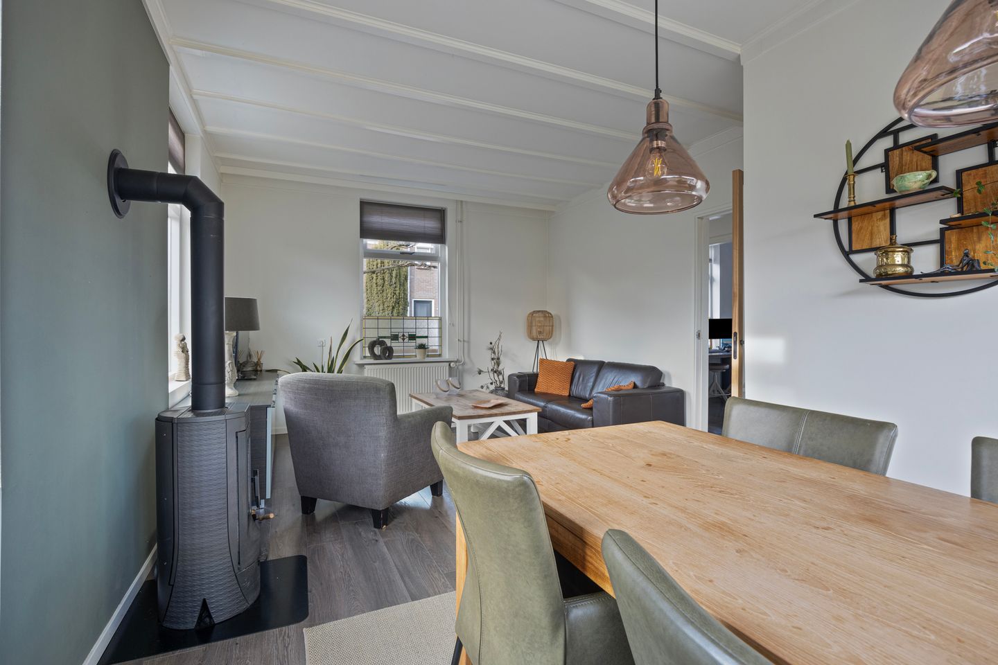 Foto 4 van Kersenstraat 10