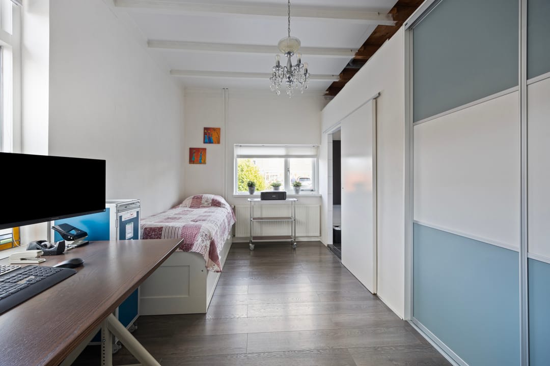 Foto 13 van Kersenstraat 10