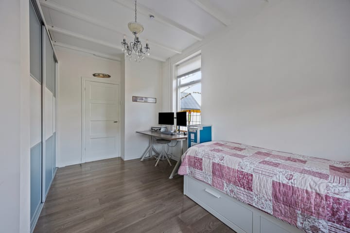 Foto 14 van Kersenstraat 10