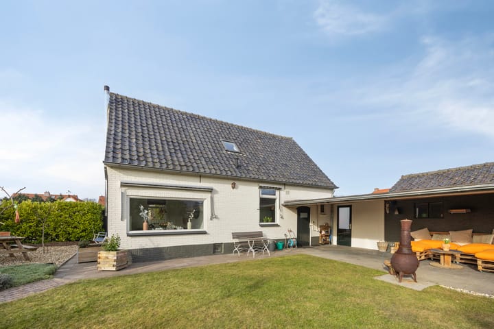 Foto 20 van Kersenstraat 10