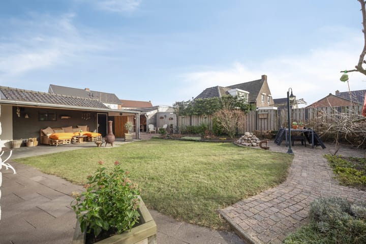 Foto 23 van Kersenstraat 10