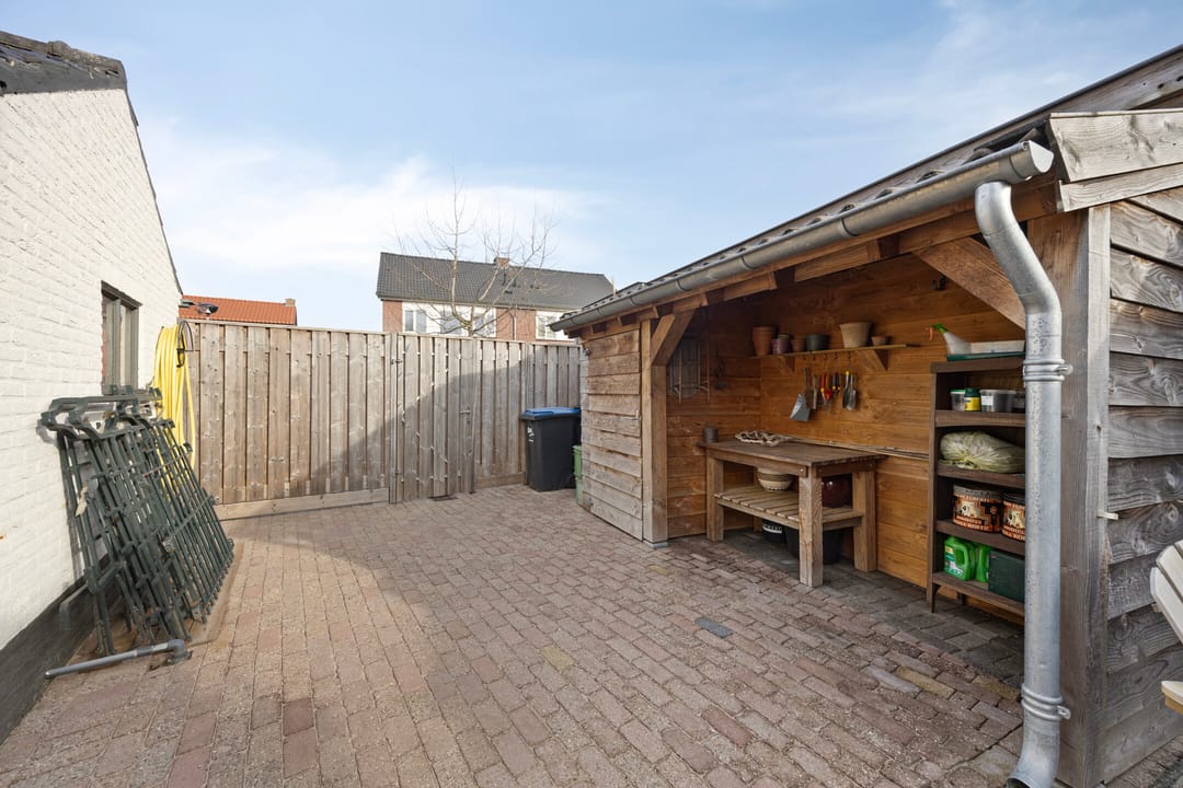 Foto 26 van Kersenstraat 10