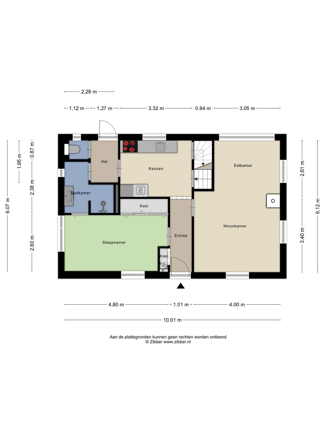 Foto 31 van Kersenstraat 10