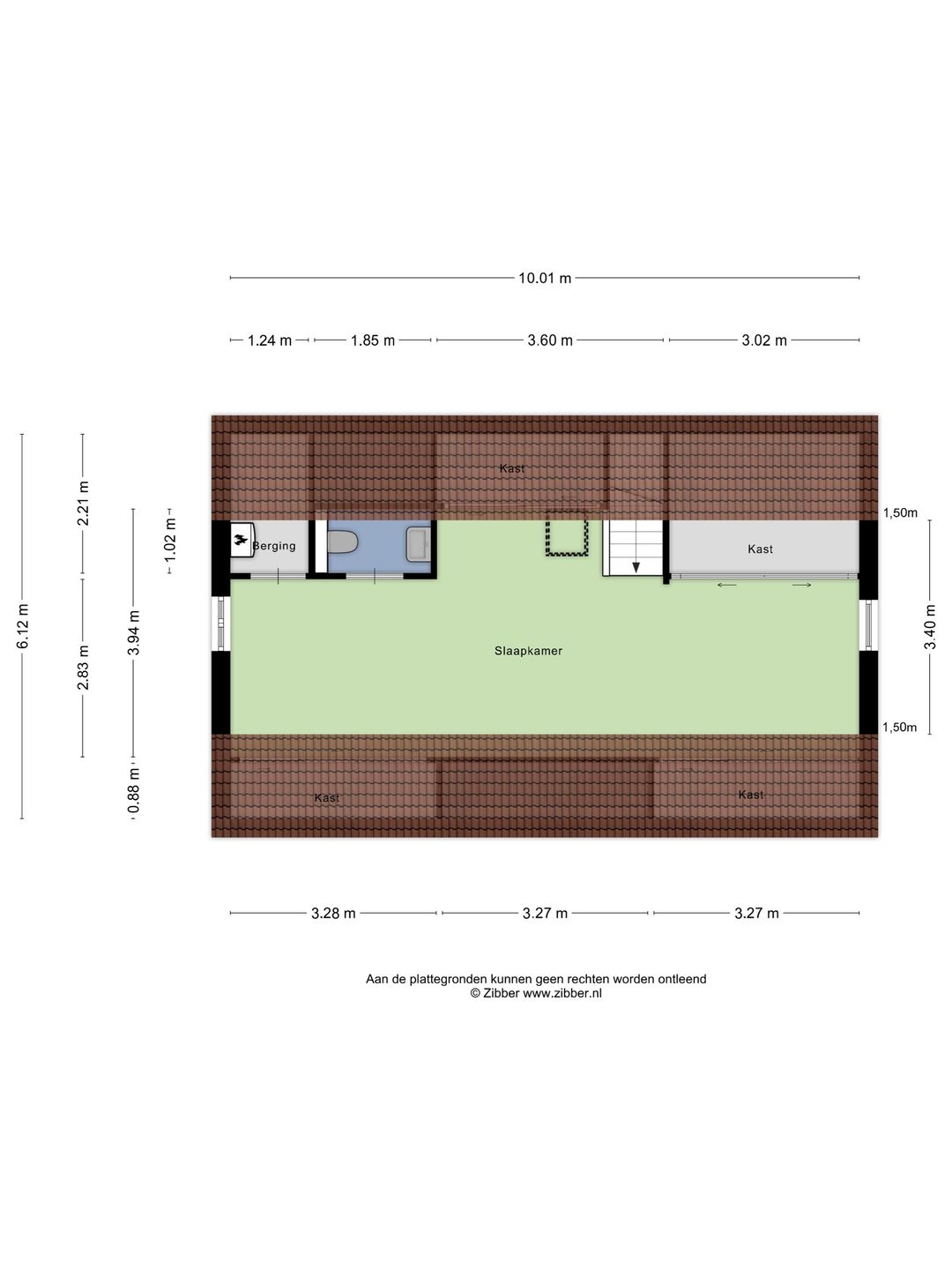 Foto 32 van Kersenstraat 10