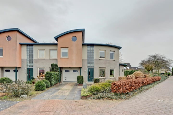 Foto 1 van Ameland 21