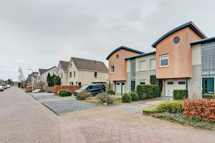 Foto 6 van Ameland 21