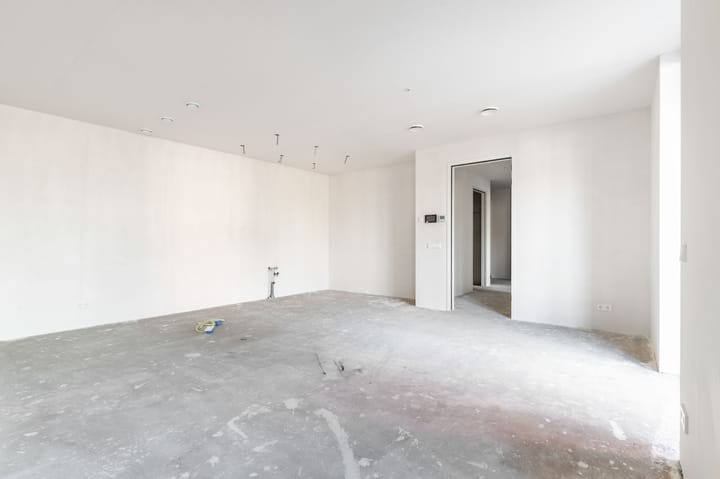 Foto 4 van Oude Parklaan 102-E