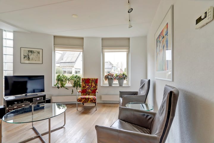 Foto 9 van Ameland 21