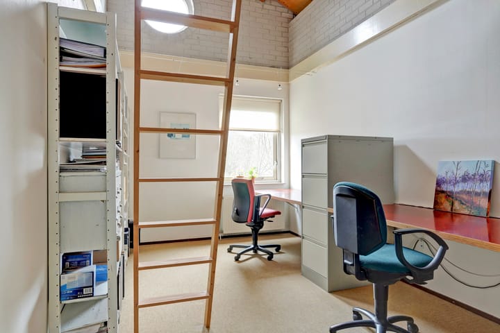 Foto 30 van Ameland 21