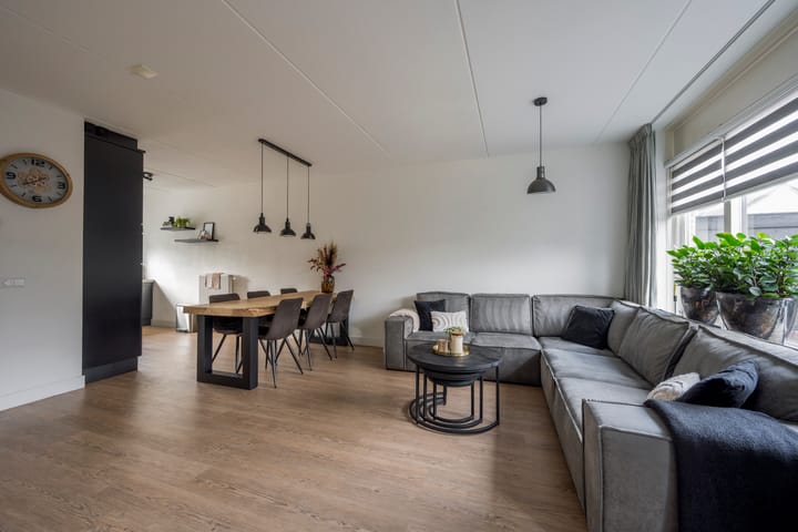 Foto 2 van Jan Landmanstraat 27